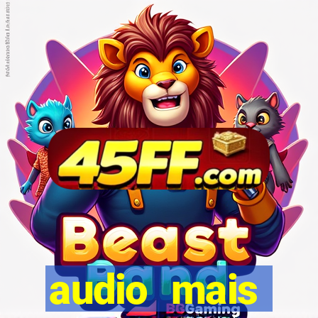 audio mais estourado do mundo